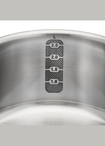 Набір посуду Opti Space 6 предметів (G720S674) Tefal (314975798)