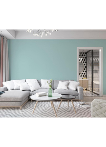 Інтер'єрна фарба латексна 1020-B10G 3 л SkyLine (283326659)