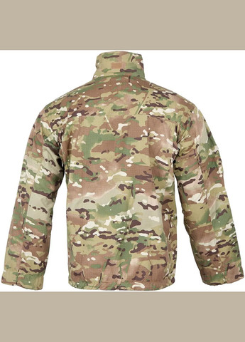 Комбинированная демисезонная куртка тактическая vav wear optac 01 ulticam No Brand
