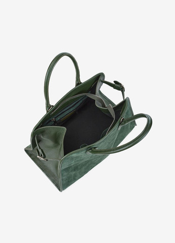 Сумка жіноча шкіряна саквояж велика Travel bag Regina Notte (305076524)