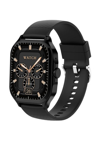 Смарт-часы Smart Watch Black Globex Urban (330028768)