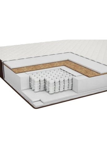 Ортопедичний матрац, 150х190 см Sleep & GO Active Cocos (393811594)