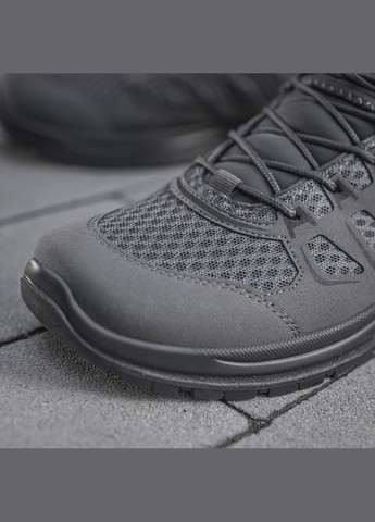 Кроссовки тактические Iva Grey M-TAC (315146535)