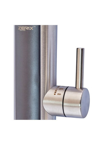 Проточный водонагреватель ELW55EF (с инд. темп.) (ZX4778) Zerix (307496560)