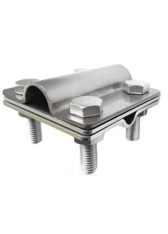 Комплект оцинкованого заземлення R13,5m d16mm RAM-T (368785837)