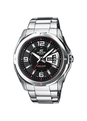 Мужские аналоговые часы Silver Edifice Casio ef-129d-1avef (292132607)