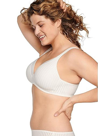 Молочный бюстгальтер Naturana