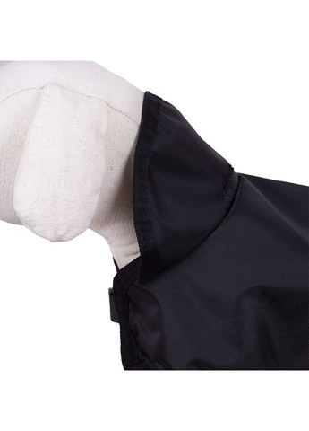 Дождевик, полиамид, чёрный, XL, 70см Happet (357074965)