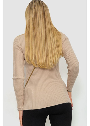 Женская кофта однотонная, 244R2031 Ager (362220566)