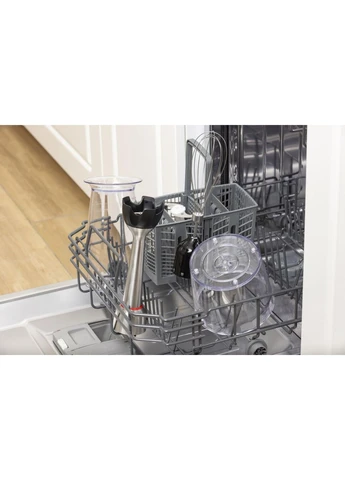 Блендер заглибний 1500Вт, 3в1, чаша-600мл, нерж Gorenje (382688203)