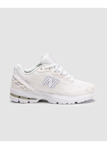 КРОССОВКИ ЖЕНСКИЕ NEW BALANCE 1906R FANTOMFIT WHITE НЬЮ БЕЛАНС 1906R No Brand белые демисезоны (367172033)