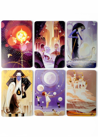 Dixit 7: Revelations / Вдохновение / Настольная игра Диксит Game (328596251)