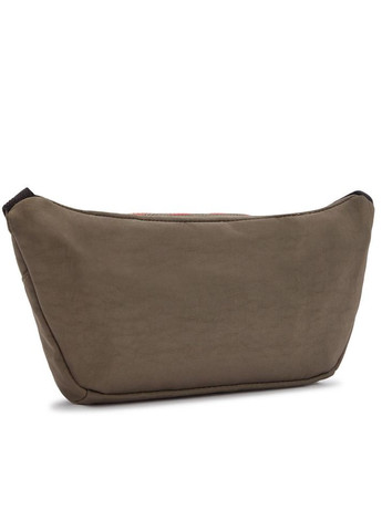 Сумка на пояс YURA Valley Taupe Bl (Y71) KI3182_Y71 official Kipling (372674187)
