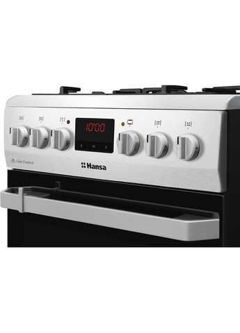 Плита комбінована FCMX59229 HANSA (322914328)