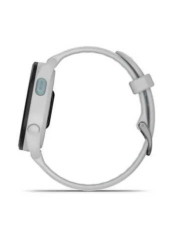 Смарт-часы Forerunner 165 Mist Gray/Whitestone (010-02863-AD) Garmin (360396639)