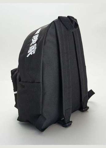 Рюкзак,черный с принтом, Kiabi (315070177)