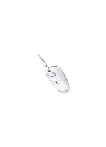 Мишка (RZ01-04630200-R3G1) Razer DeathAdder V3 PRO Wireless White (366650146)