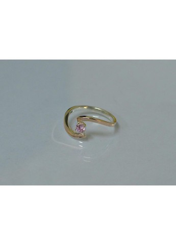 Серебряное кольцо Silver Style (367268426)