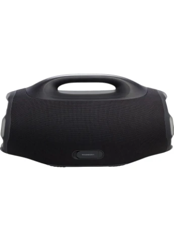 Bluetooth Колонка BoomBox 4 (JBLBOOMBOX4BLK) Black UA JBL (387593957)