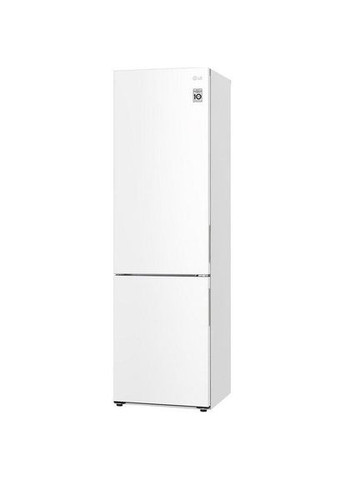 Холодильник с морозильной камерой GAB509CQZM LG