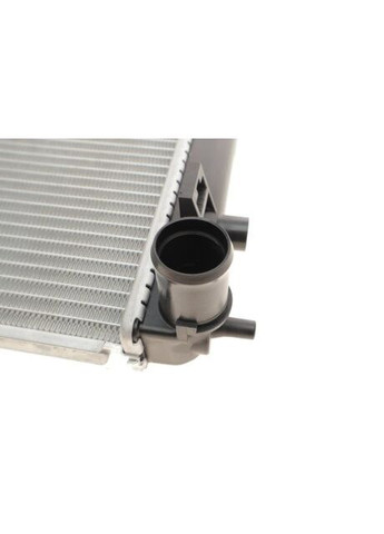 Радиатор охлаждения Hyundai Getz 1.1-1.4 02-10 82002099 (opt-om) Van Wezel (366396360)