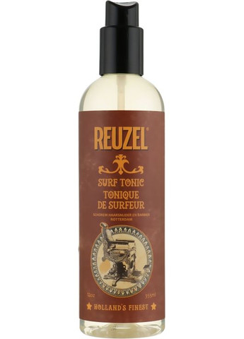 Спрей-тоник для текстуры Surf Tonic 355ml (691077-63066) Reuzel (368602596)