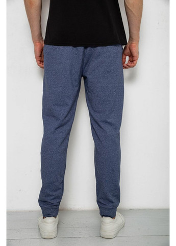 Спортивні штани чоловічі на флісі, колір сірий, 238R135 Ager (358516453)