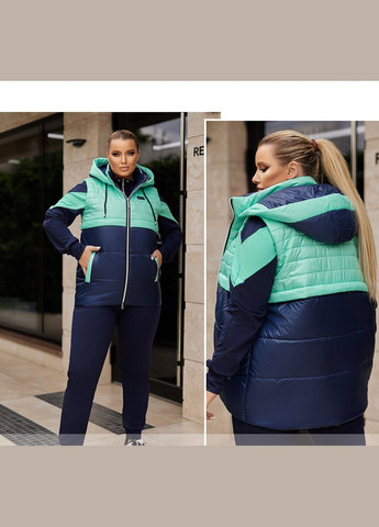 Спортивний костюм трійка Liton (305845839)