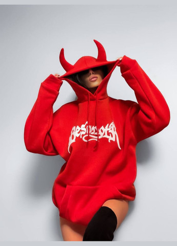 Худі жіночий No Brand (316132219)