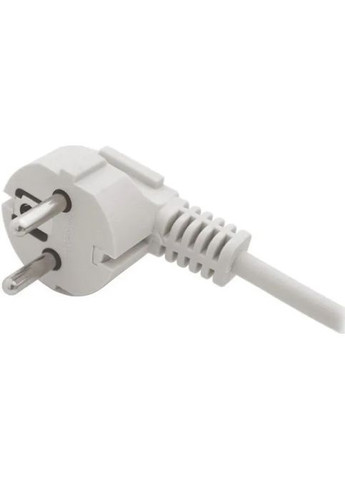 Мережевий фільтр Maxxter SPM5-G-6G серый 1,8 м кабель, 5 розеток (335076662)