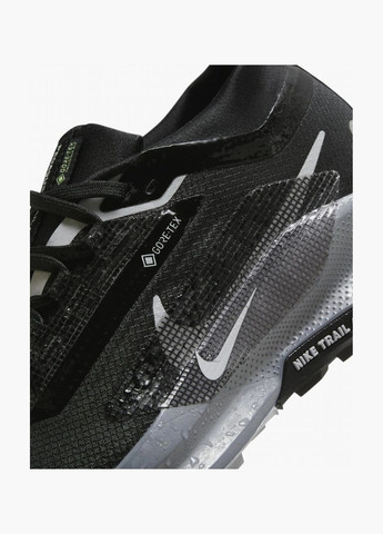 Кросівки жіночі Pegasus Trail 5 Gore-Tex Black FQ0912-001 Nike чорні (325415124)
