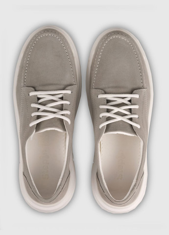 Сірі кросівки чоловічі 570-51 сірий Rondo