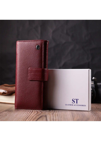 Жіночий шкіряний гаманець ST Leather 22550 ST Leather Accessories (278274805)