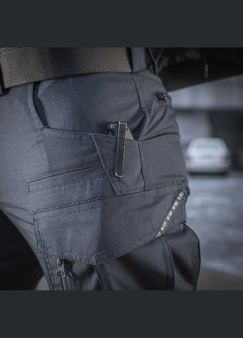 Брюки Patriot Gen.II Flex Dark Navy Blue M-TAC (316320253)