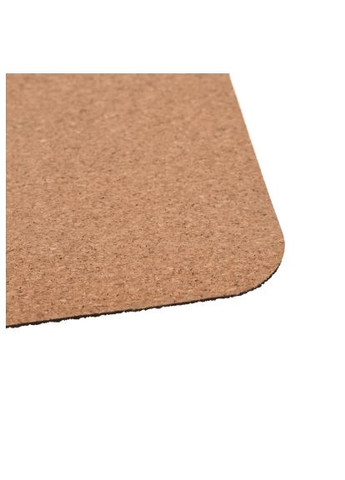 Килимок для мишки (-PAD-M-CORK) 2E Cork M Brown (370020999)