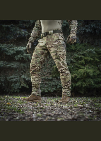 Штани Aggressor Gen.II Flex Rip-Stop MC (3XL/L) M-TAC (303414003)