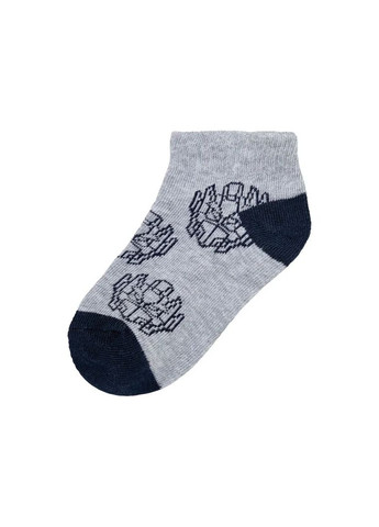Набор носков для мальчика Lupilu (293819604)