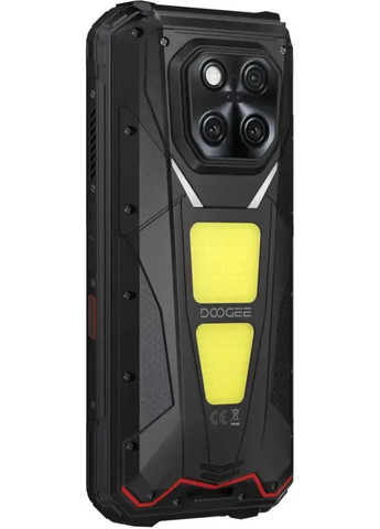 V Max Play 16/512Gb Armor Black Global version Doogee (365748509)