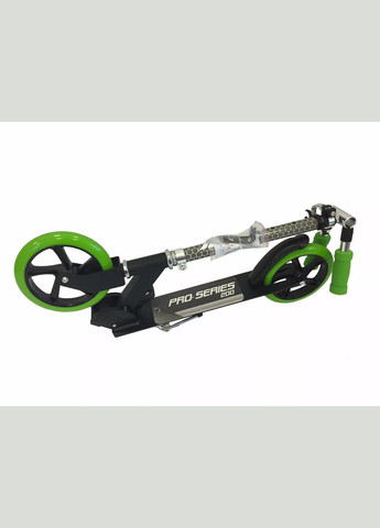 NIXOR SPORT Скутер серии - PROFESSIONAL 200 (алюмин., 2 колеса, грузоем. до 100 кг) Nixor Sports (326805420)