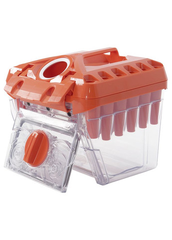 Емкость циклонного фильтра в сборе Thomas (331616168)