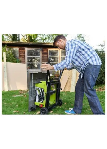 Циркулярная пила (5133002025) Ryobi RTS1800EF-G (400382225)