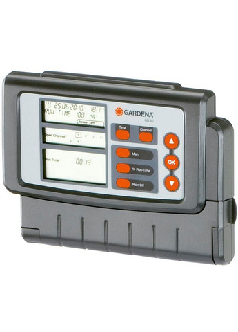 Система керування поливом 6030 Classic (01284-29.000.00) Gardena (364872709)