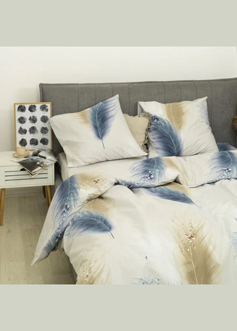 Постельное белье ранфорс — 24297 Viluta (316219522)