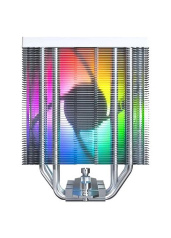 Кулер до процесора NX400 ARGB (W) Montech NX400 ARGB (W) (369882112)
