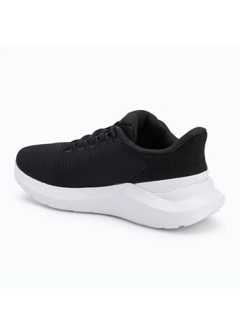 Чорні Осінні кросівки чоловічі phade rn 3 lace-up (3028252-001) Under Armour