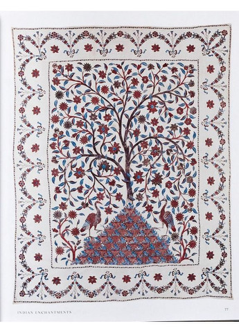 Книга The Book of Printed Fabrics. From the 16th century until today (9783836562768) Taschen (364654390)