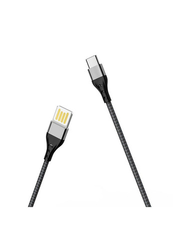 Дата кабель BU11 Tasteful USB to Type-C (1.2m) Borofone (291878920)