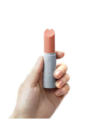 Вібратор помада STICK Grey Iroha (316253039)