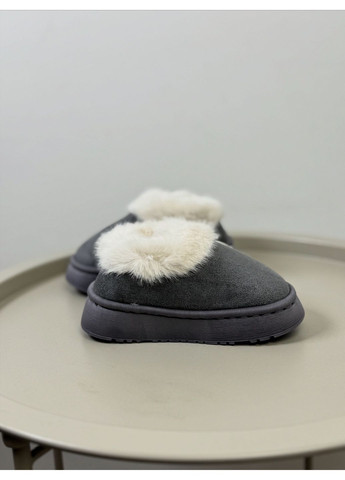 Уги дитячі сірі 1661 No Brand (368828620)