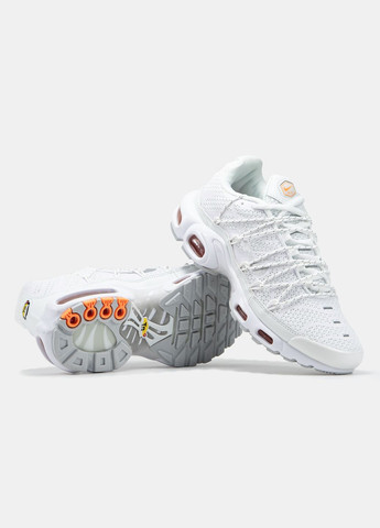 Белые летние белые летние мужские кроссовки ✅ No Brand